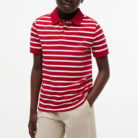 Men's Polo Shirts