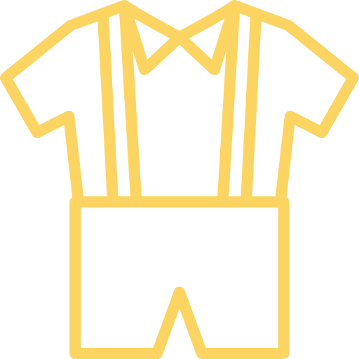 Boys Wear