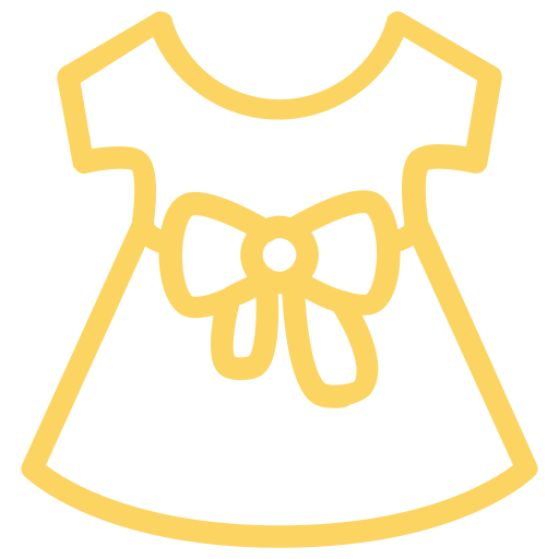 Girls Wear